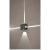 Архитектурная подсветка Oasis-Light TUBE LED W1863-B3 Gr